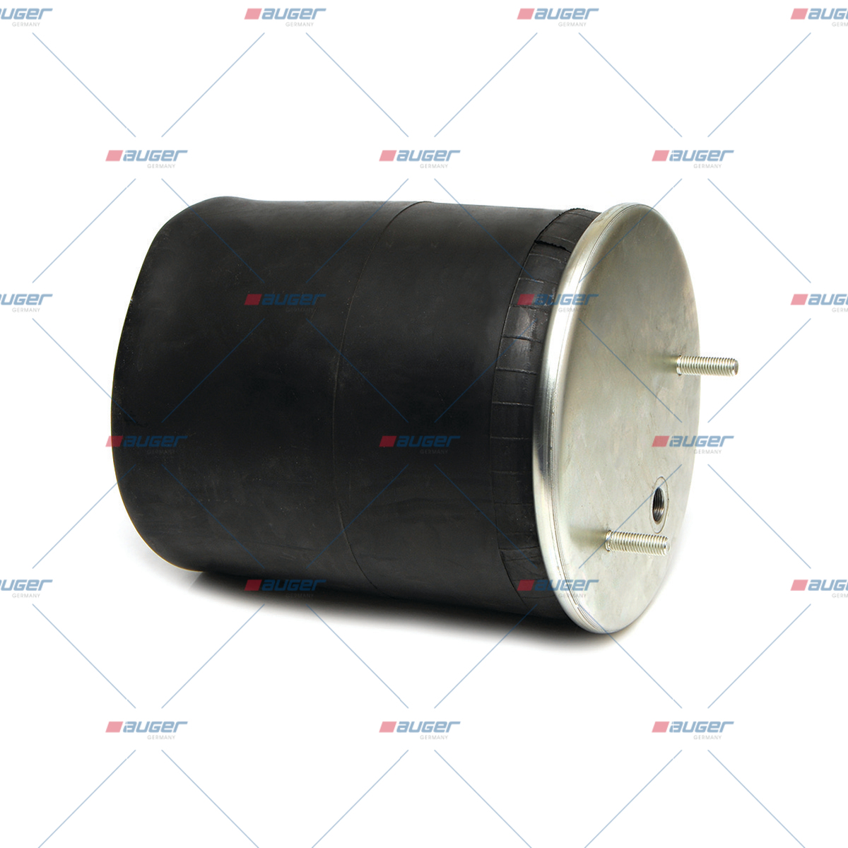 Luftfederbalg, Komp. Typ mit Kunst.Kolb.